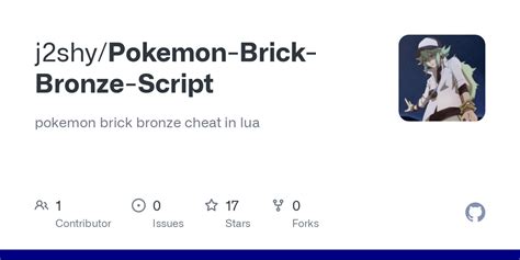 pokemon brick bronze script pastebin.
